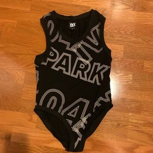 Ivy Park Bodysuit